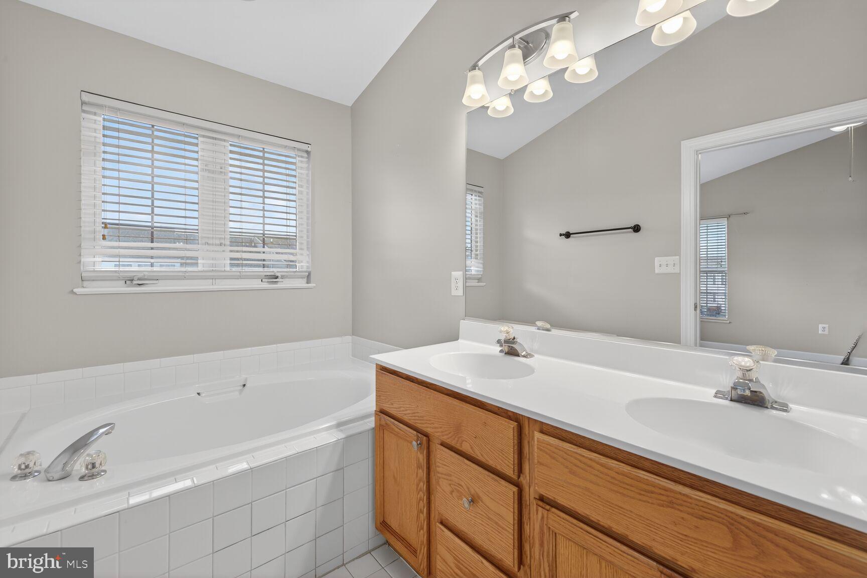 BALLENGER CROSSING - Residential