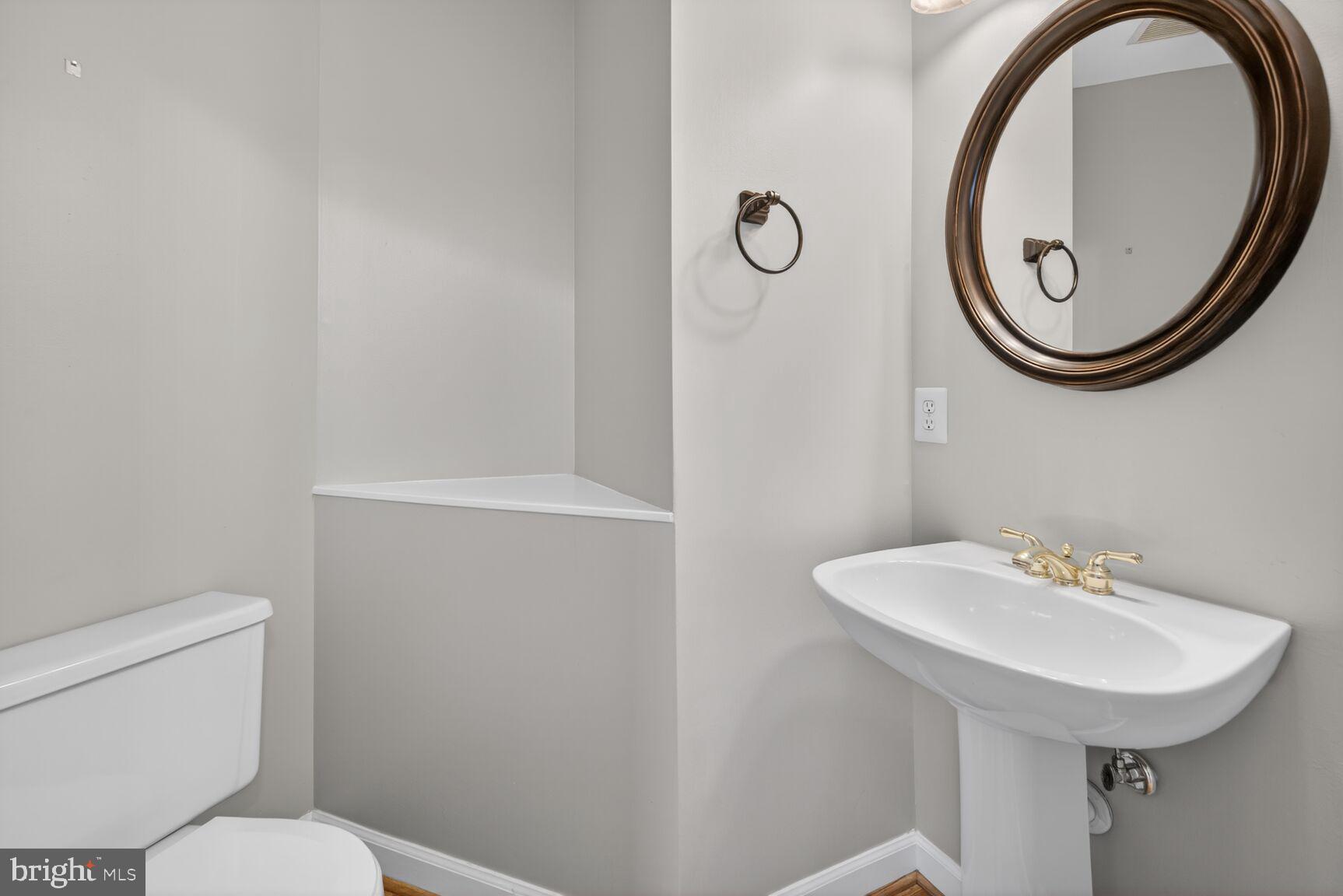 BALLENGER CROSSING - Residential