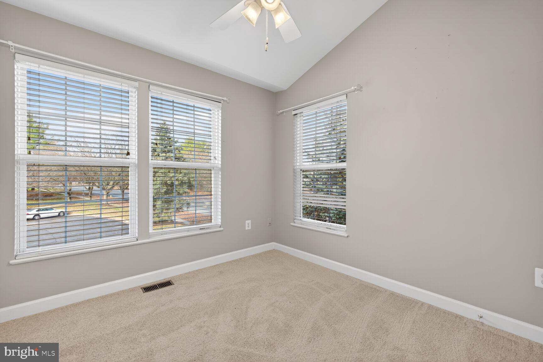 BALLENGER CROSSING - Residential