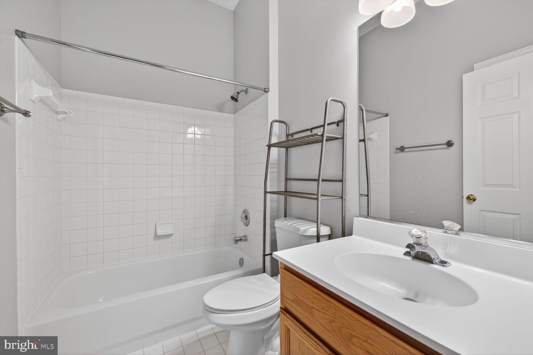 BALLENGER CROSSING - Residential