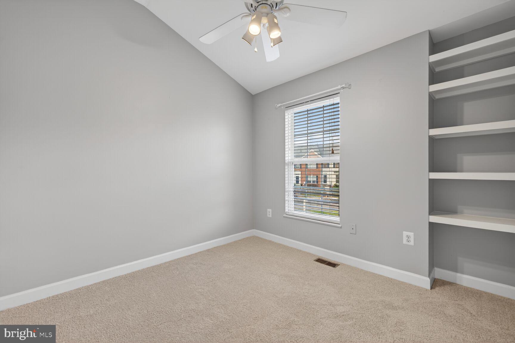 BALLENGER CROSSING - Residential