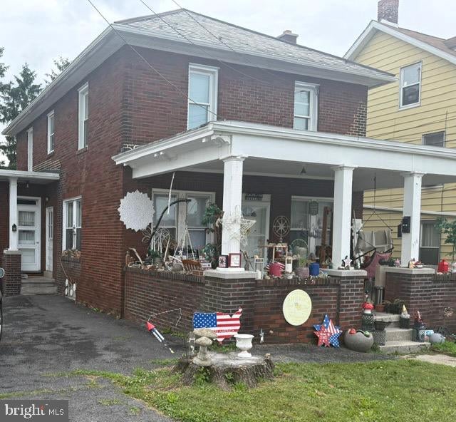 116 N ENOLA DRIVE