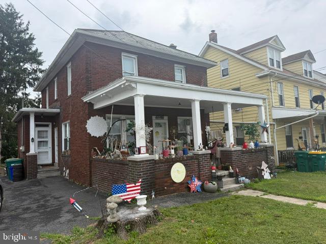 116 N ENOLA DRIVE