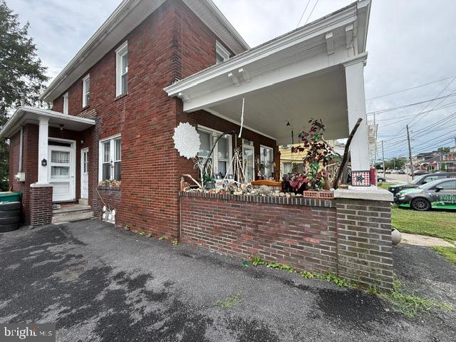 116 N ENOLA DRIVE