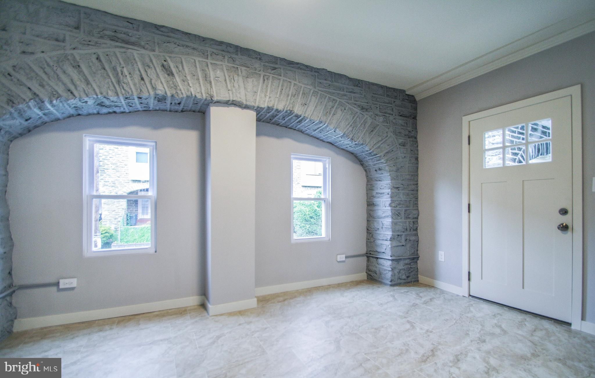 WEST OAK LANE - Residential