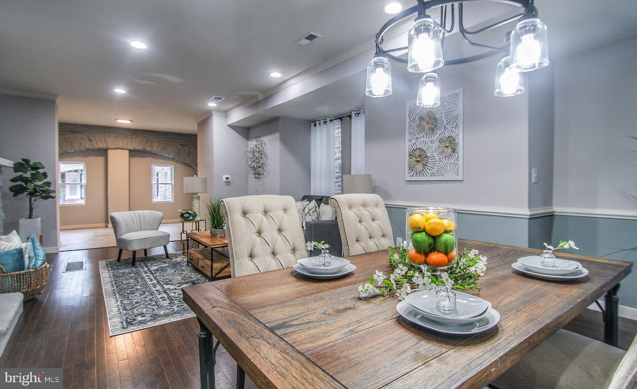 WEST OAK LANE - Residential
