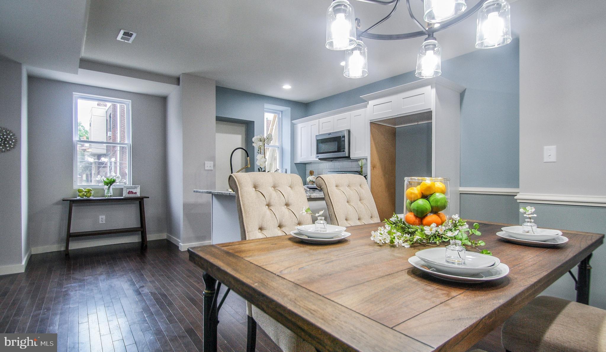 WEST OAK LANE - Residential