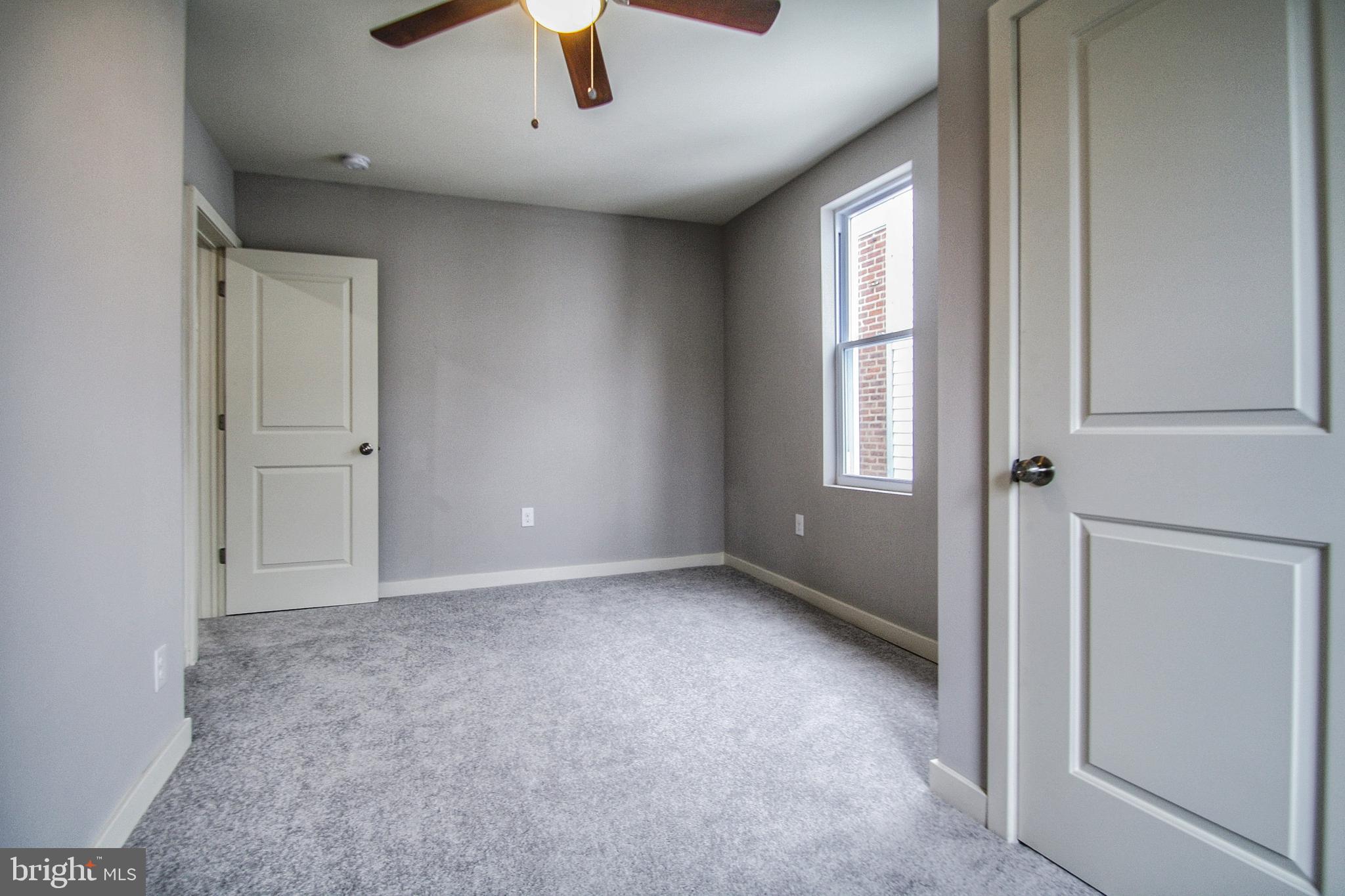 WEST OAK LANE - Residential