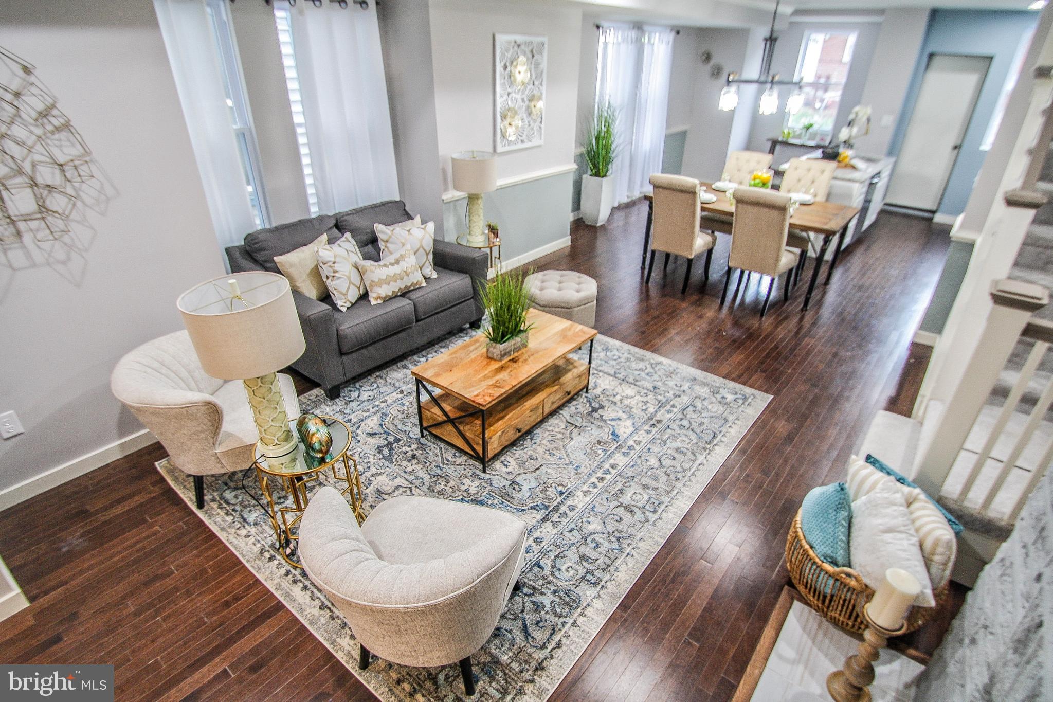 WEST OAK LANE - Residential