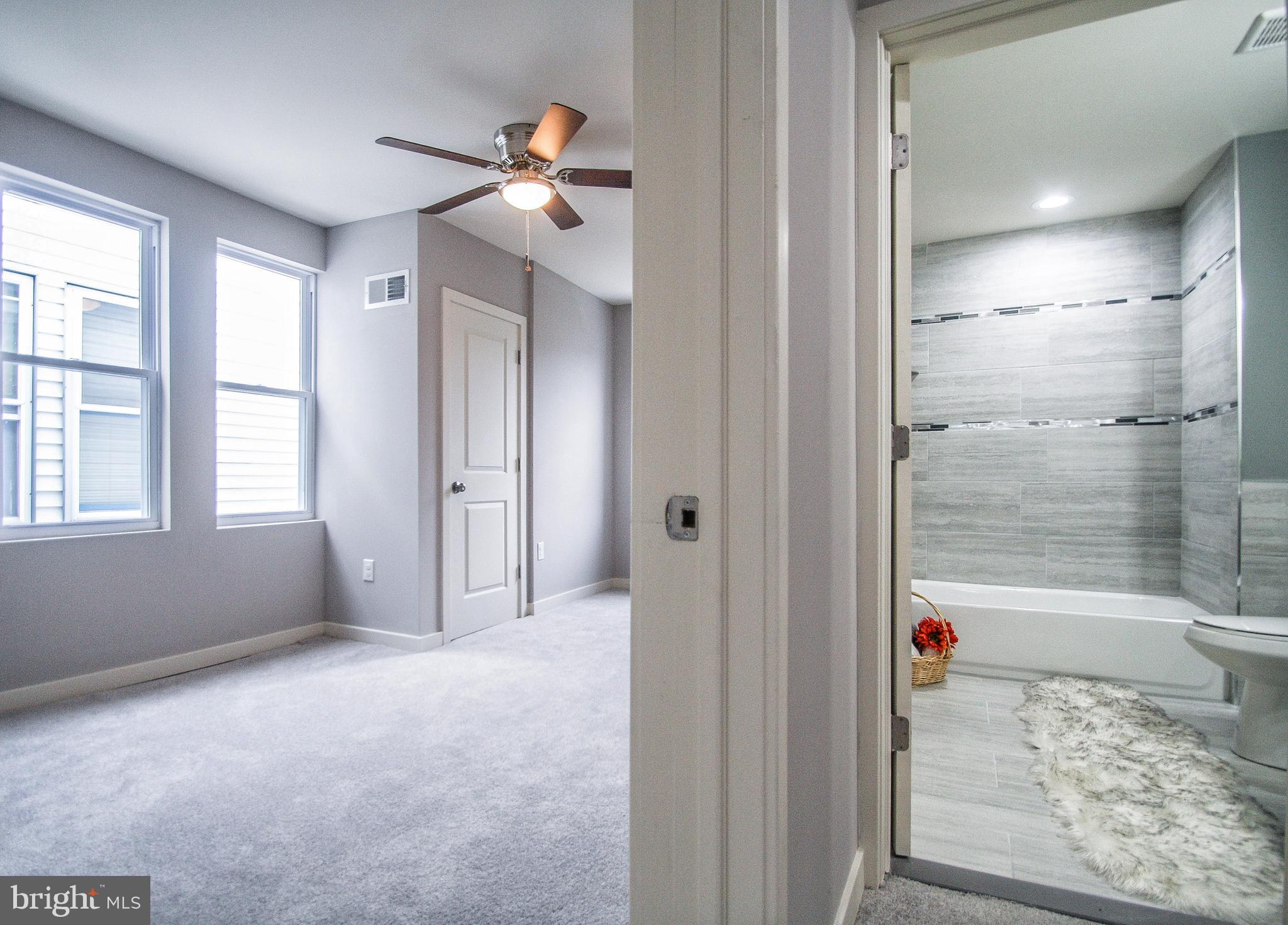 WEST OAK LANE - Residential