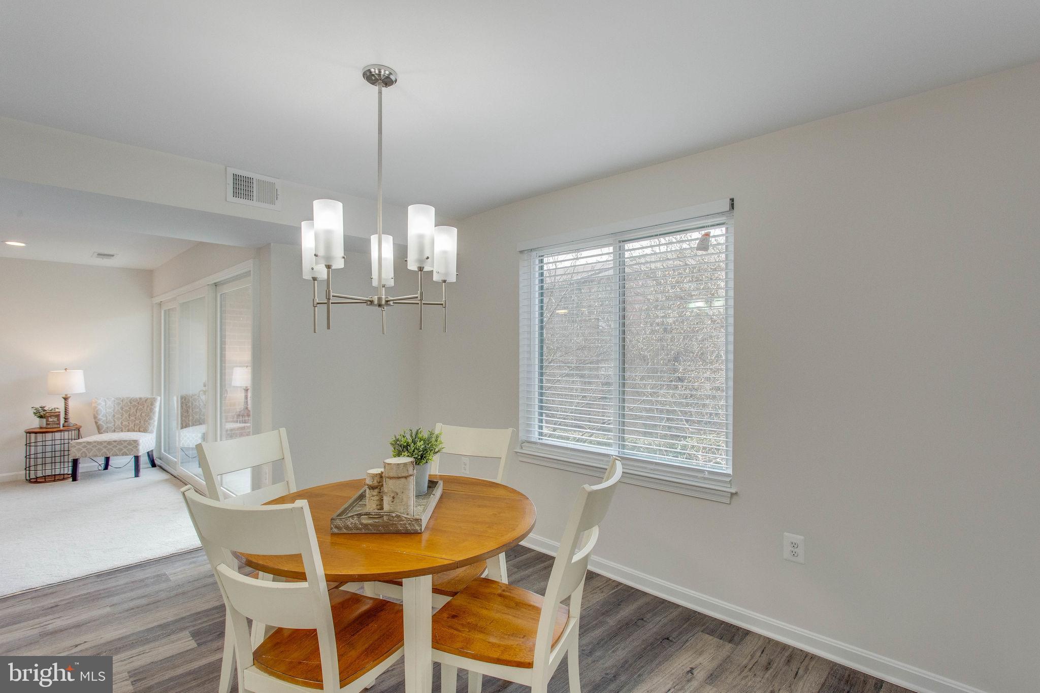 HAWTHORNE VILLAGE - Residential