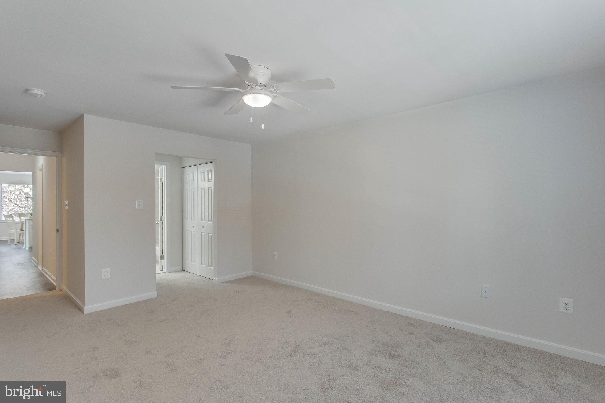 HAWTHORNE VILLAGE - Residential