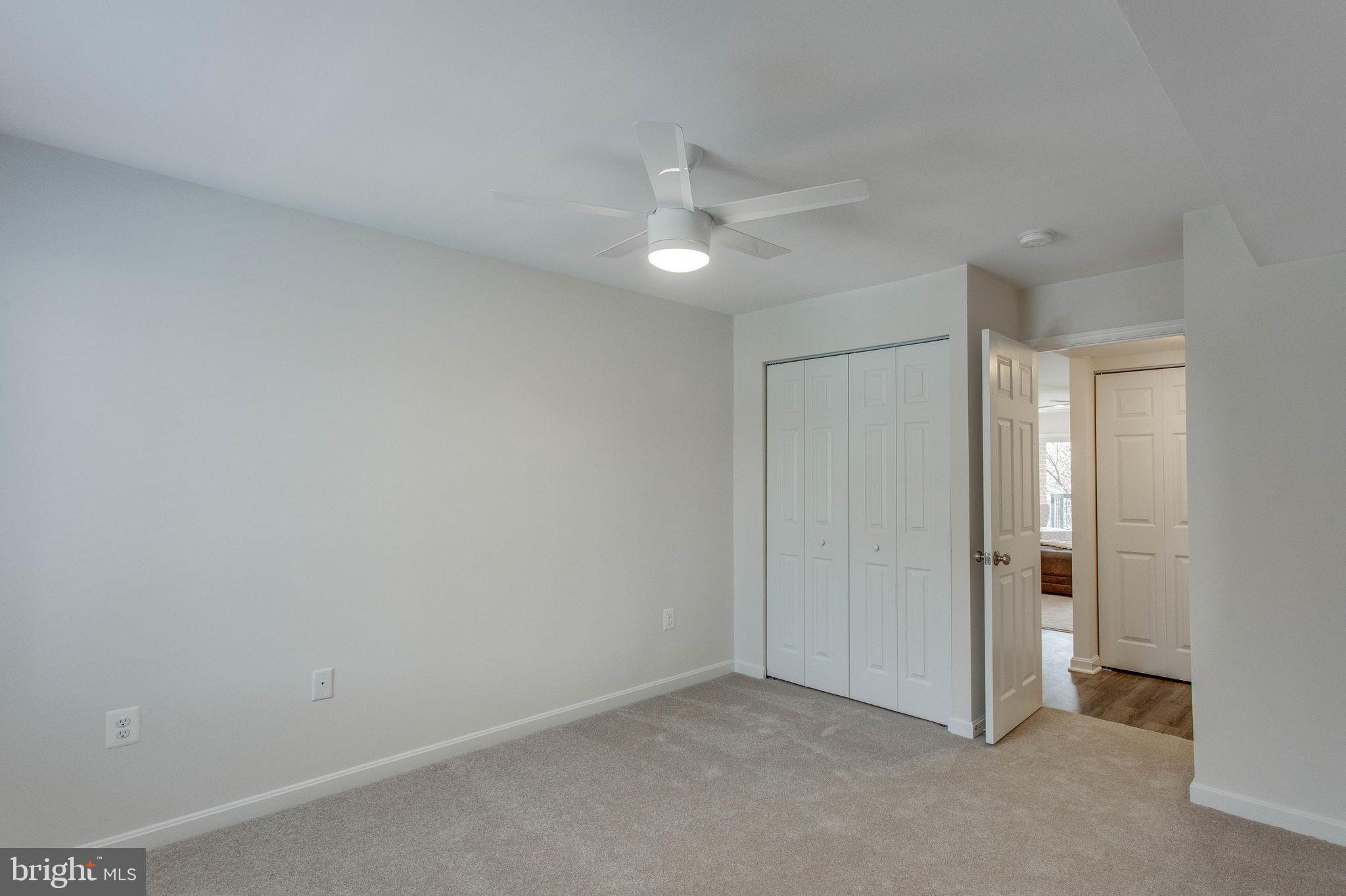 HAWTHORNE VILLAGE - Residential