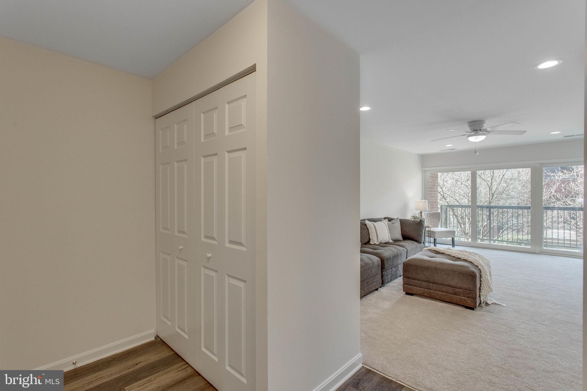 HAWTHORNE VILLAGE - Residential