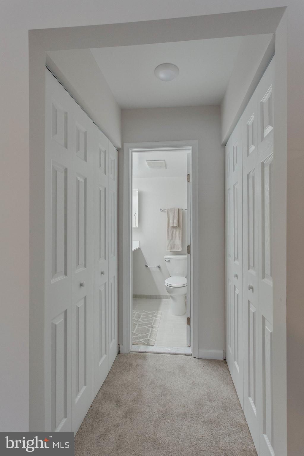 HAWTHORNE VILLAGE - Residential