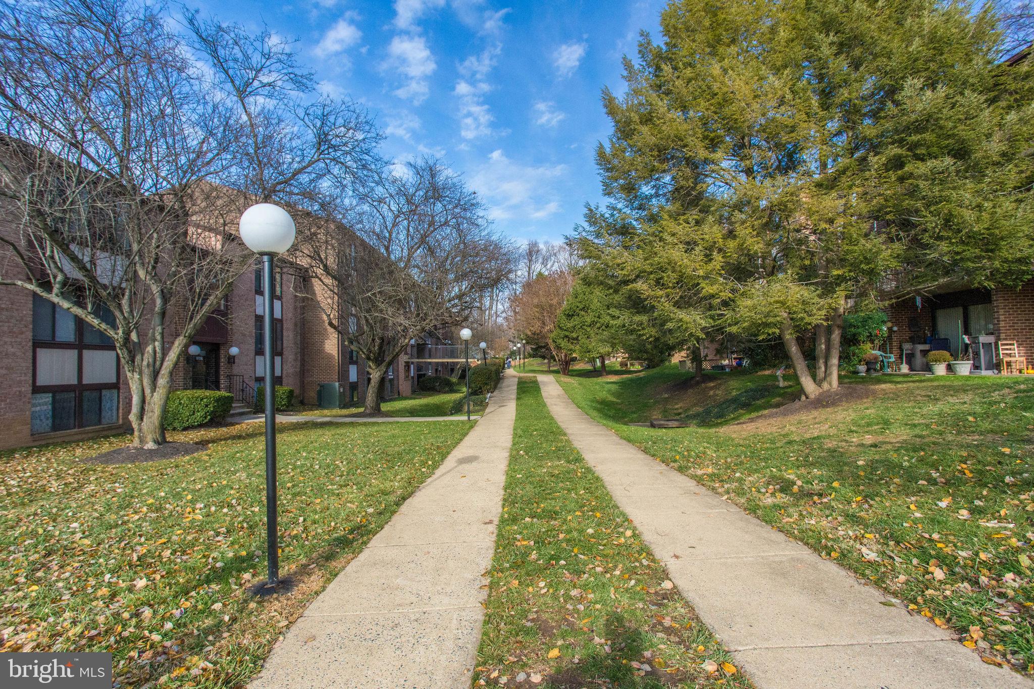 HAWTHORNE VILLAGE - Residential