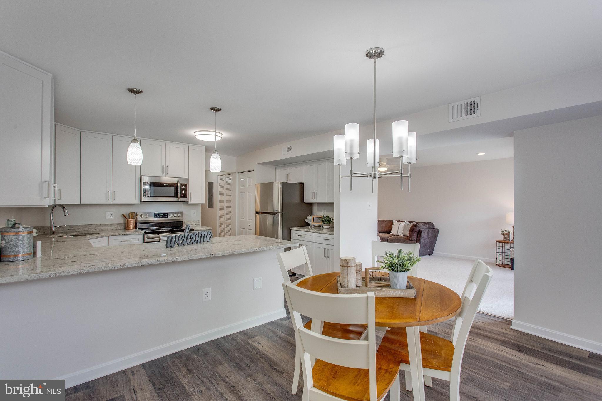 HAWTHORNE VILLAGE - Residential