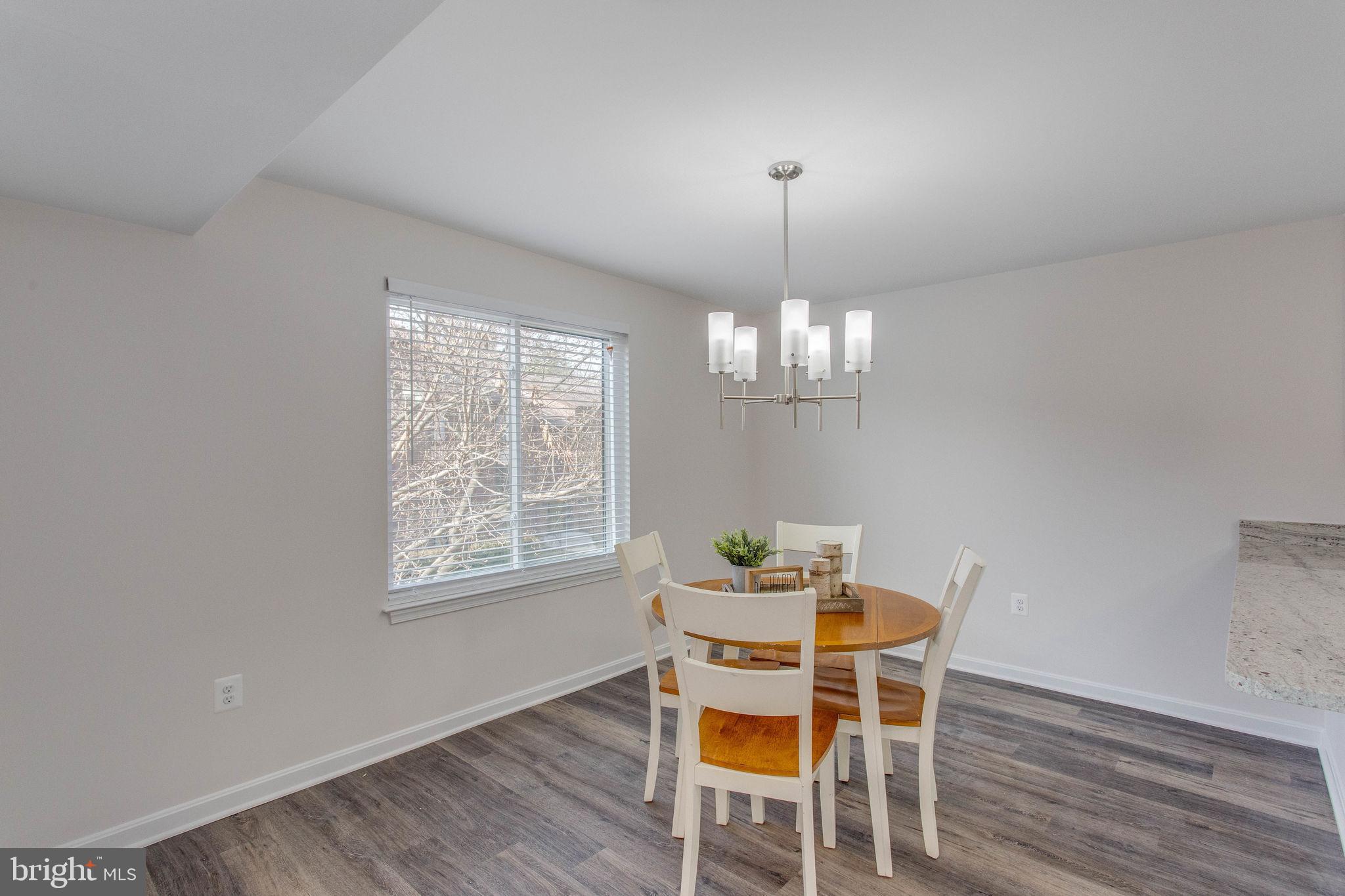 HAWTHORNE VILLAGE - Residential