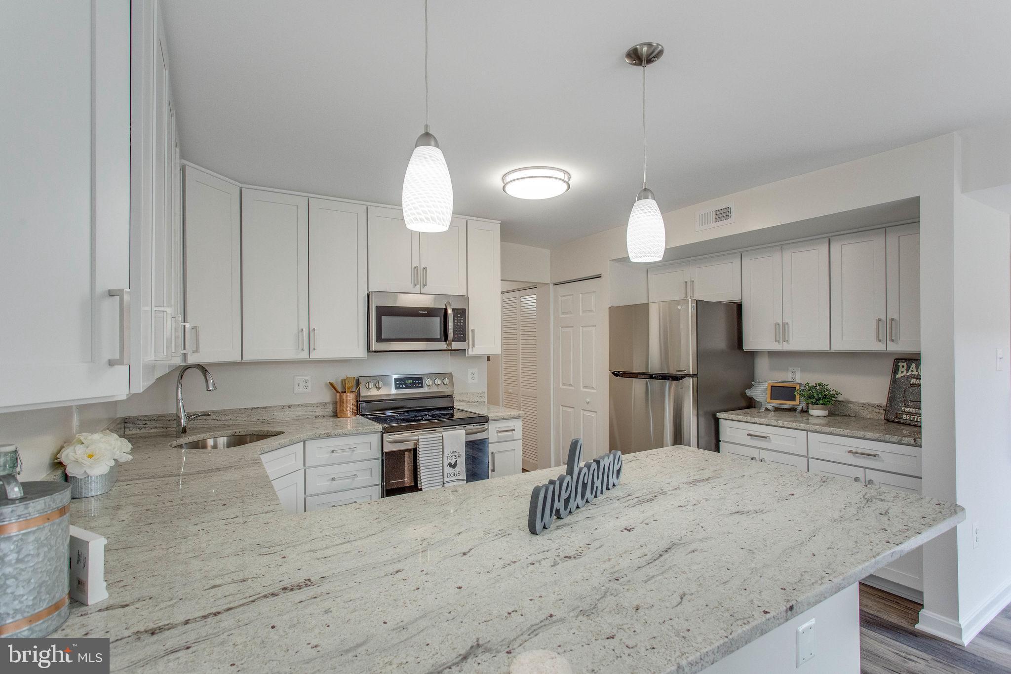 HAWTHORNE VILLAGE - Residential