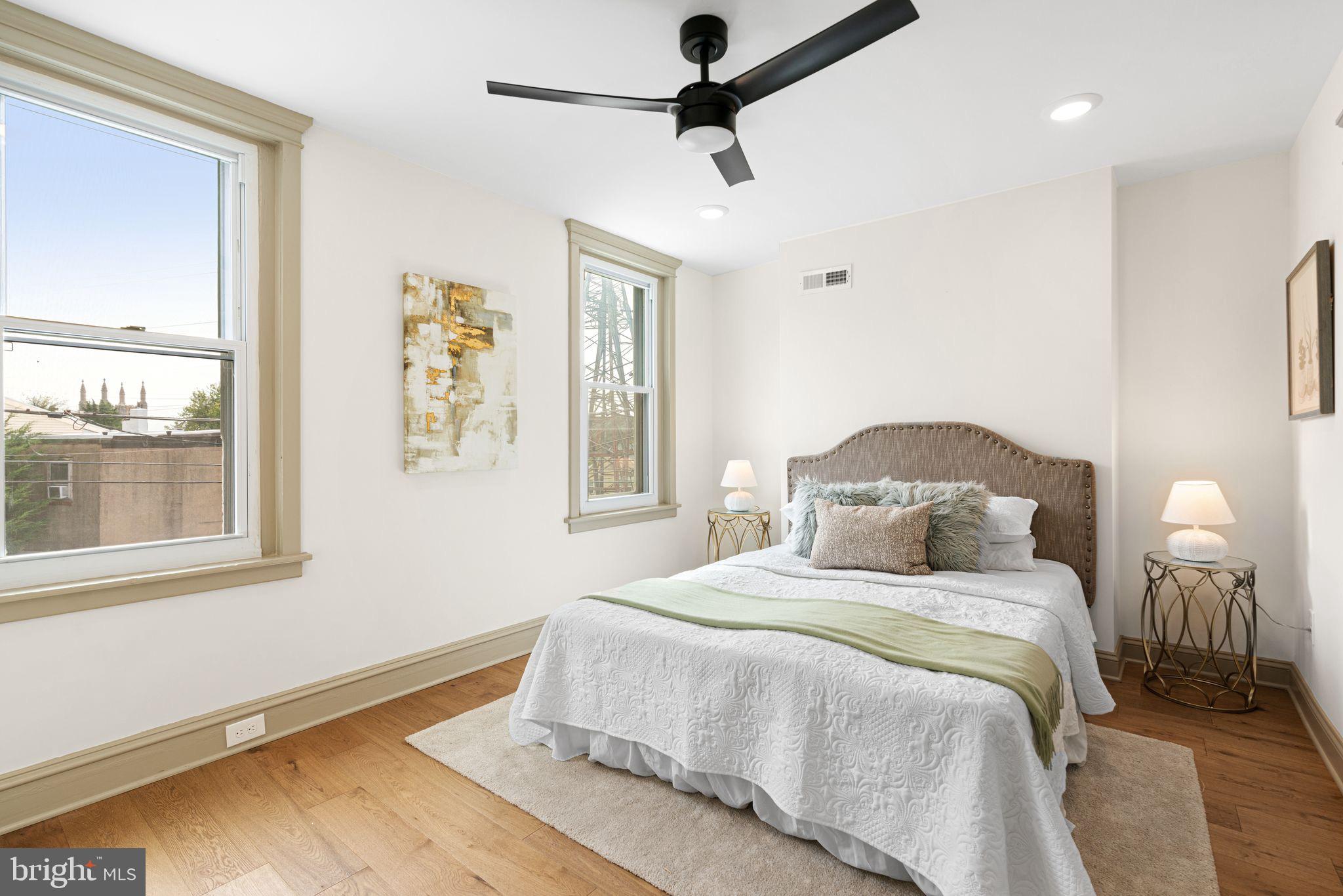 EAST FALLS - Residential