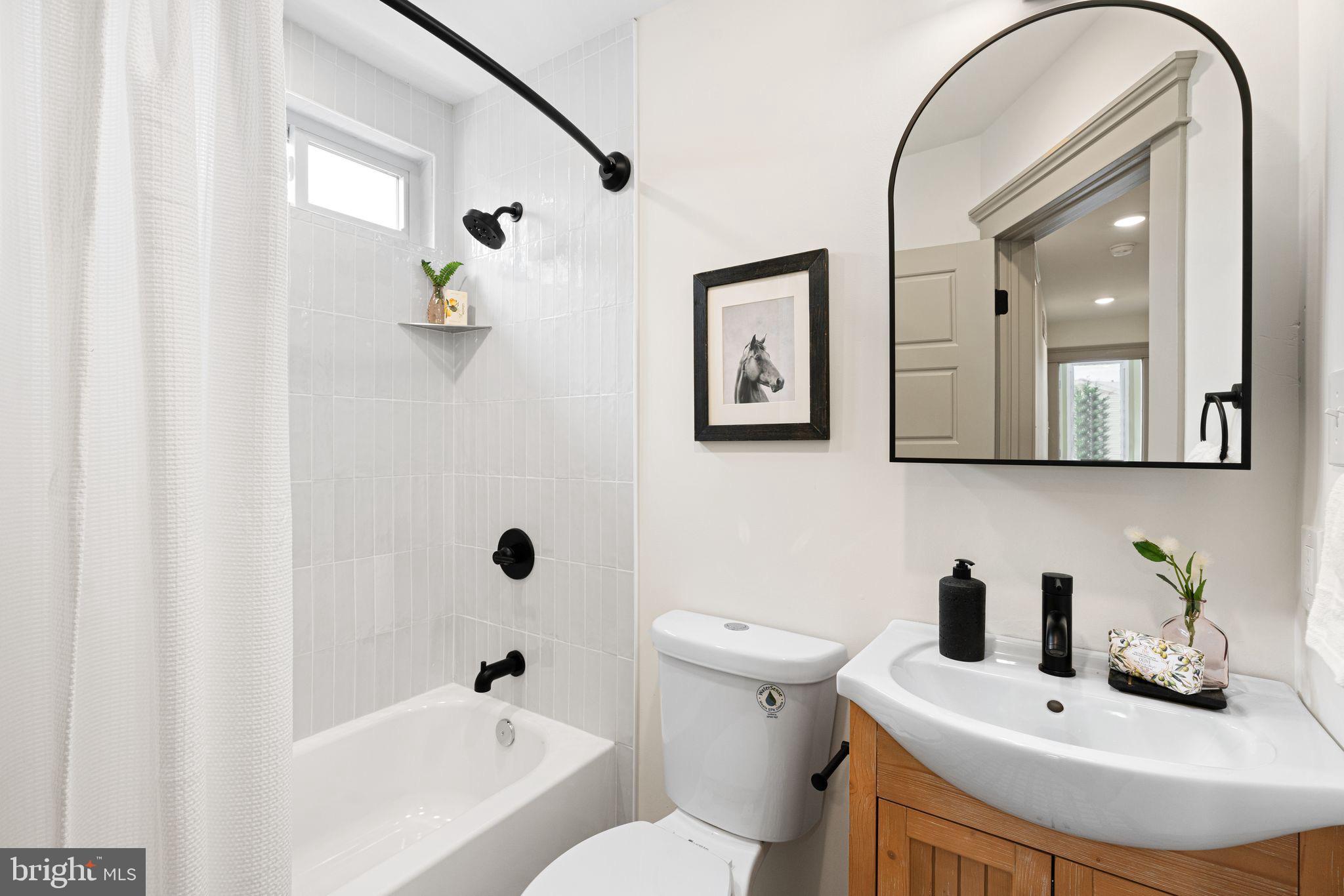 EAST FALLS - Residential