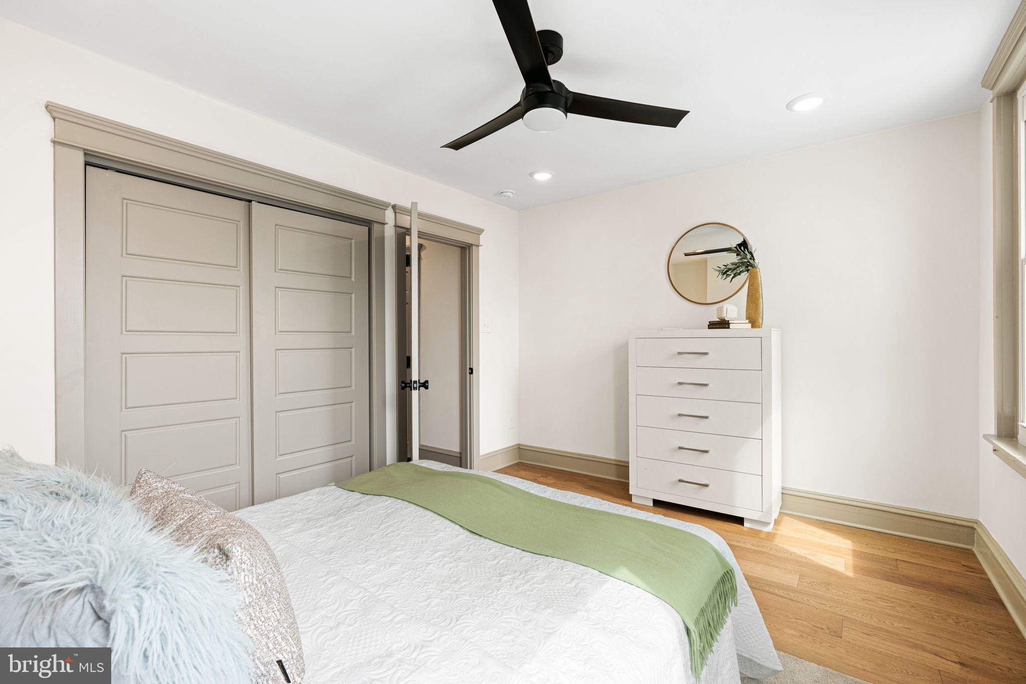 EAST FALLS - Residential