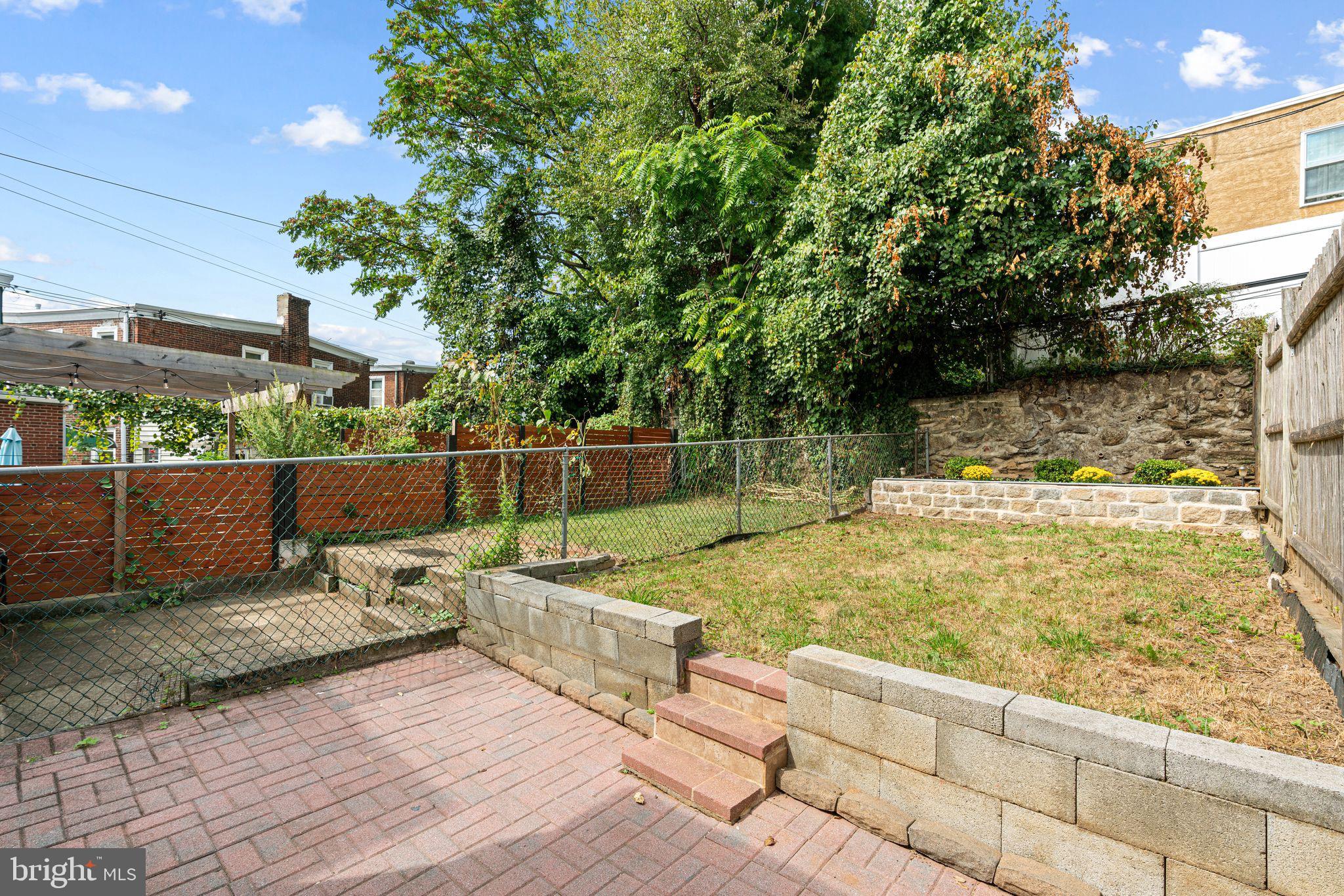 EAST FALLS - Residential