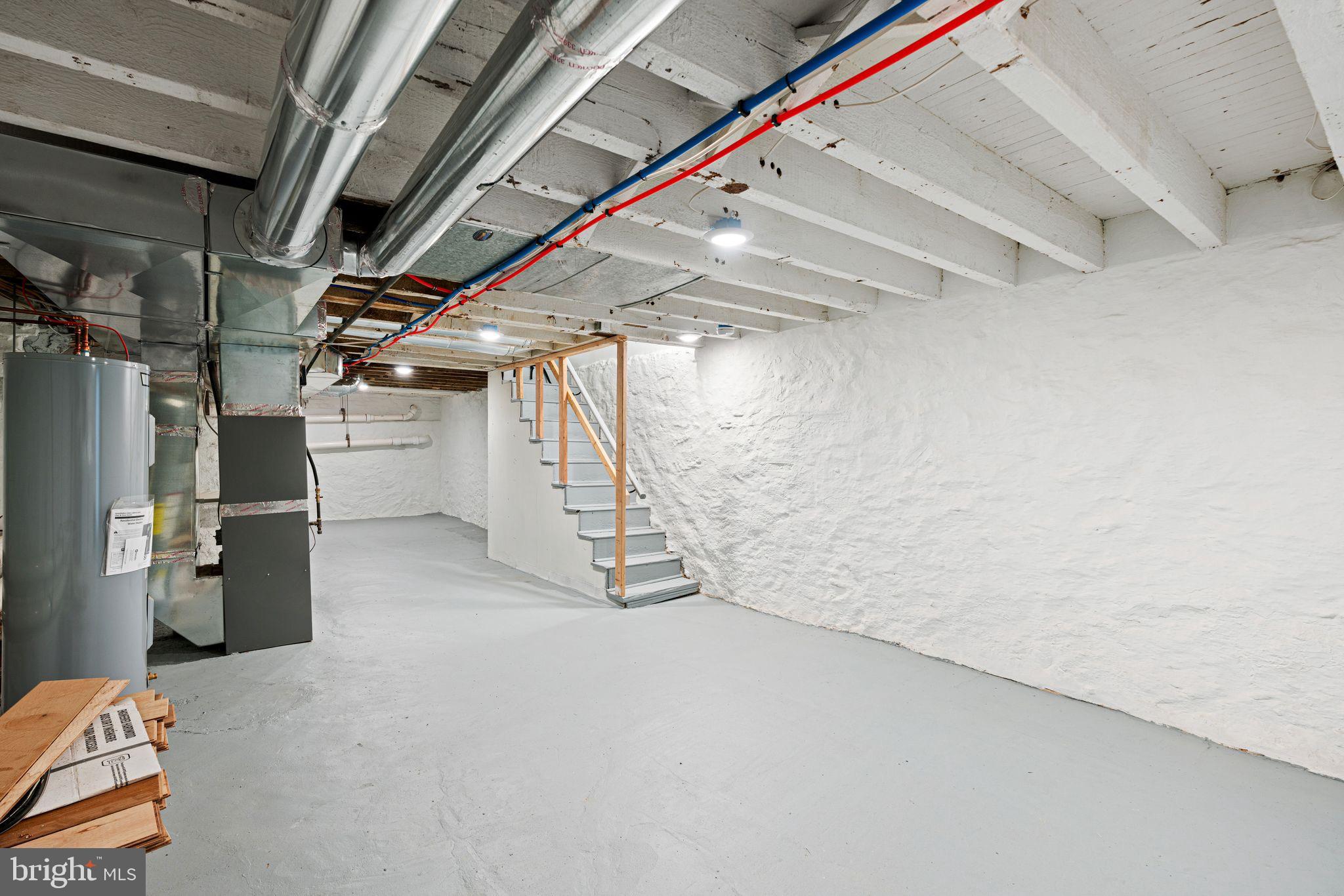 EAST FALLS - Residential