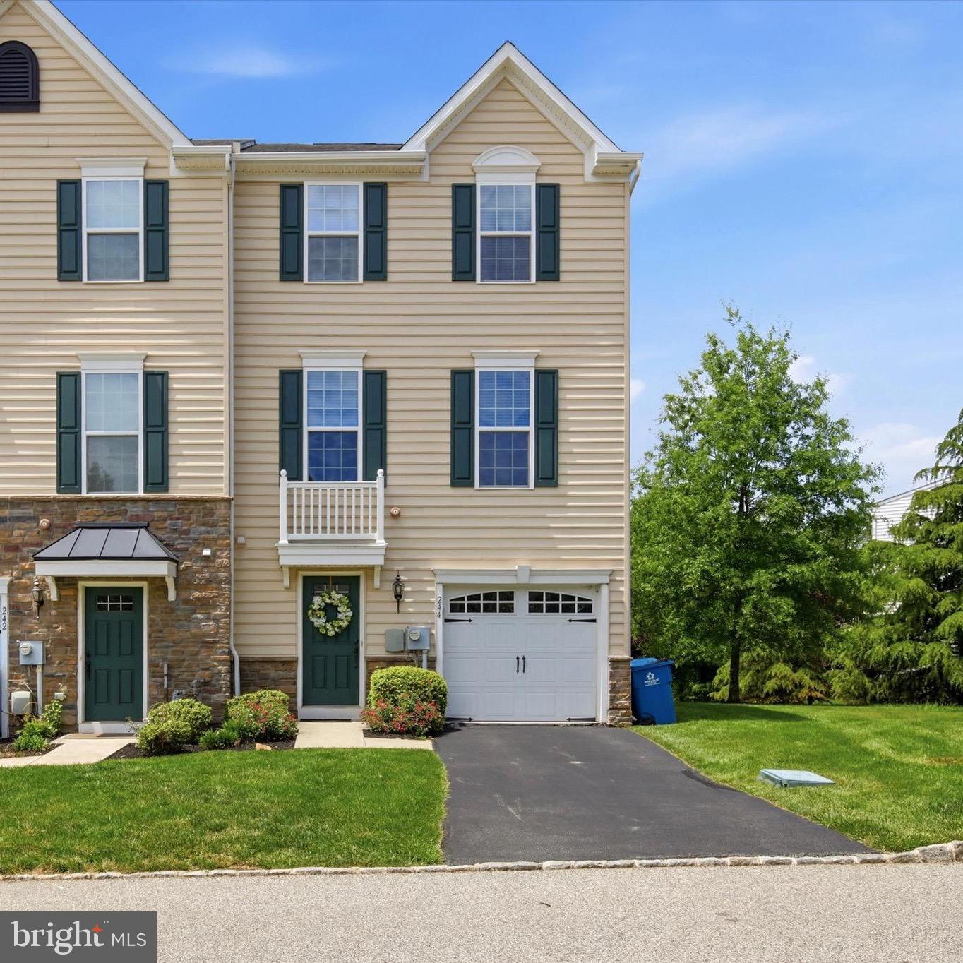RESERVE AT WYNGATE - Residential