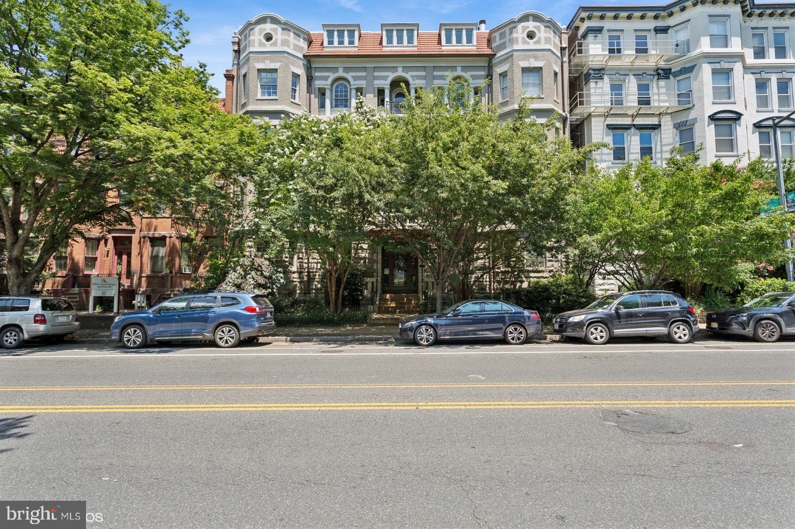 1915 CALVERT STREET NW 500
