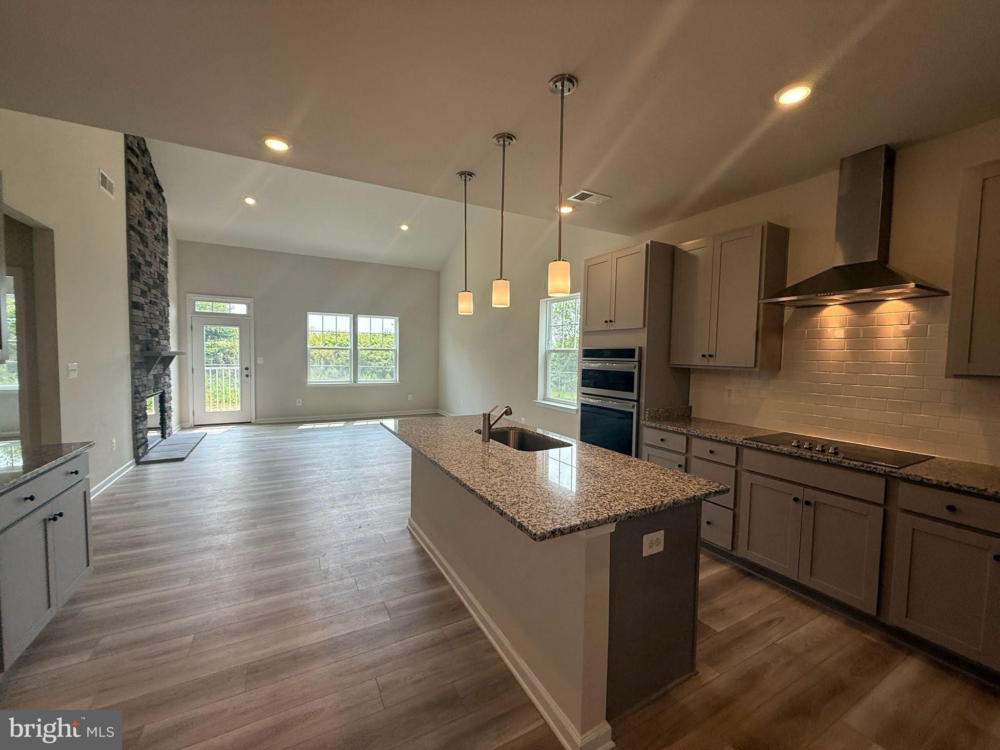 RED CLOVER MEADOWS - Residential Lease