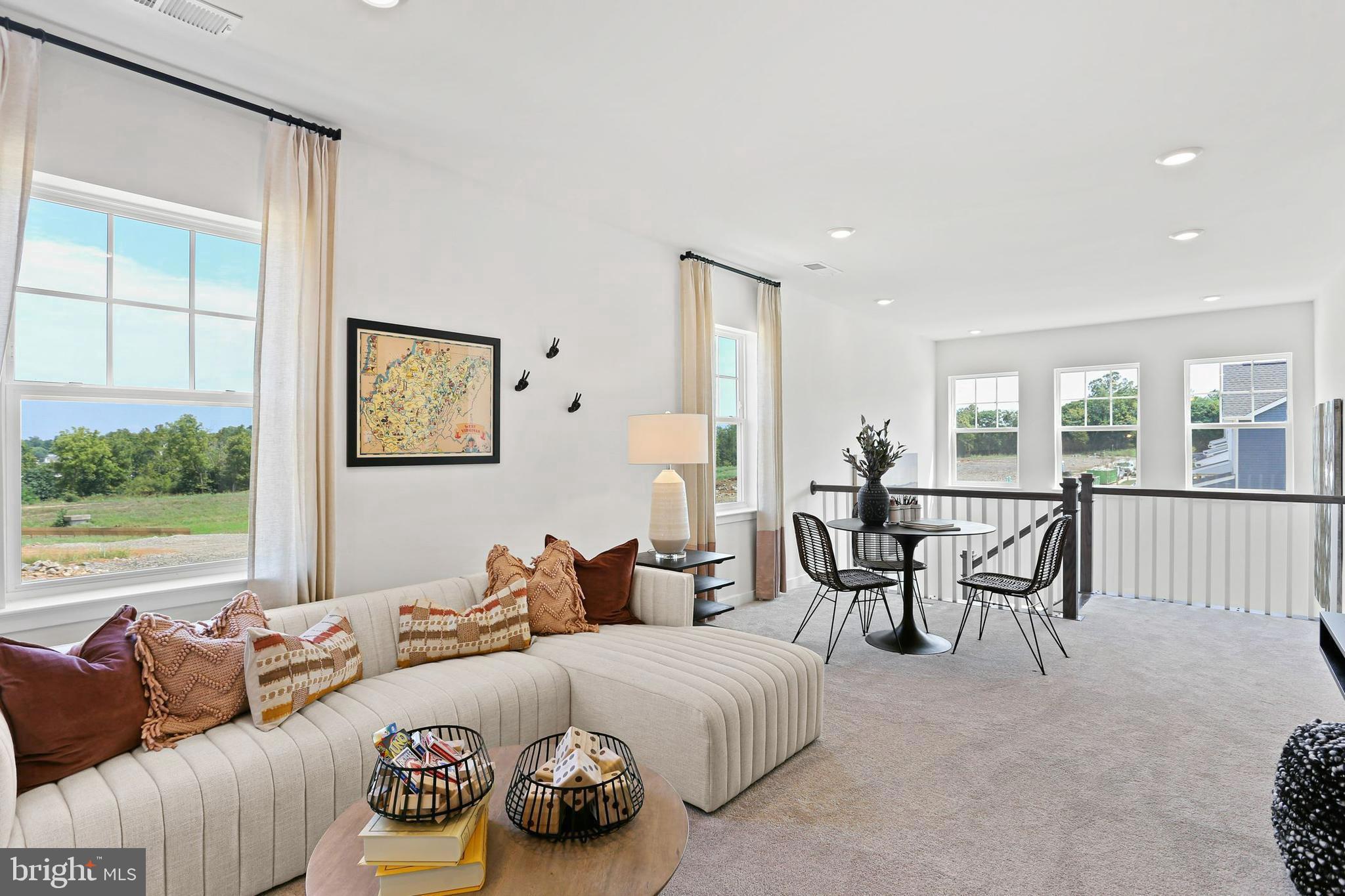 RED CLOVER MEADOWS - Residential Lease