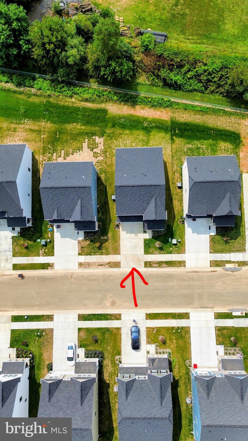 RED CLOVER MEADOWS - Residential Lease