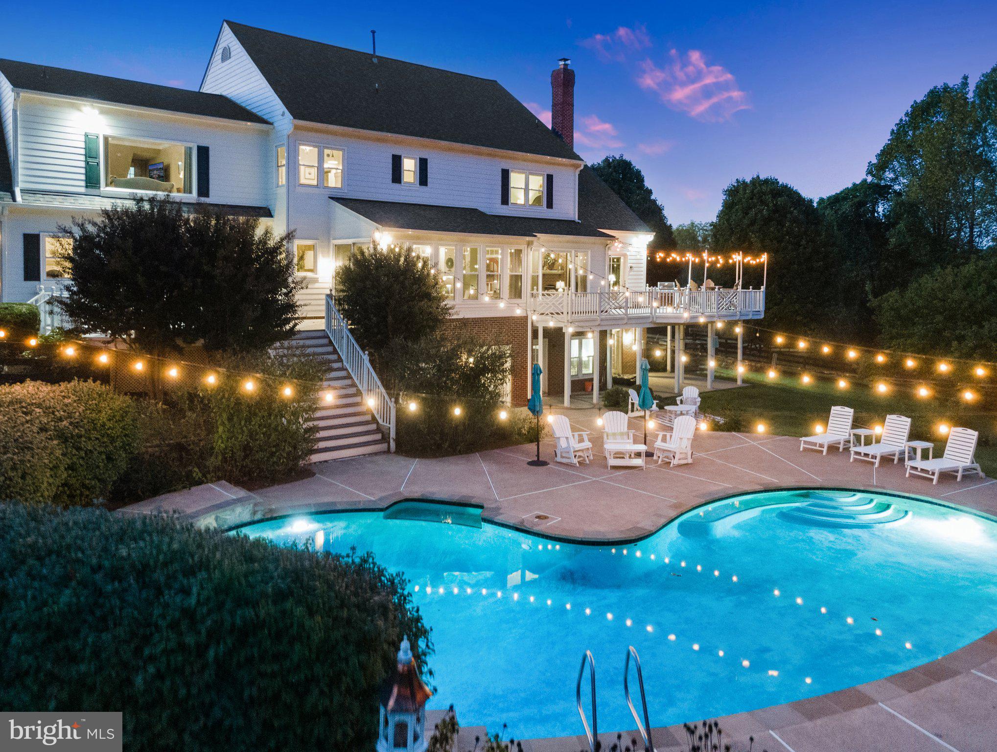 WOODBURN - Residential