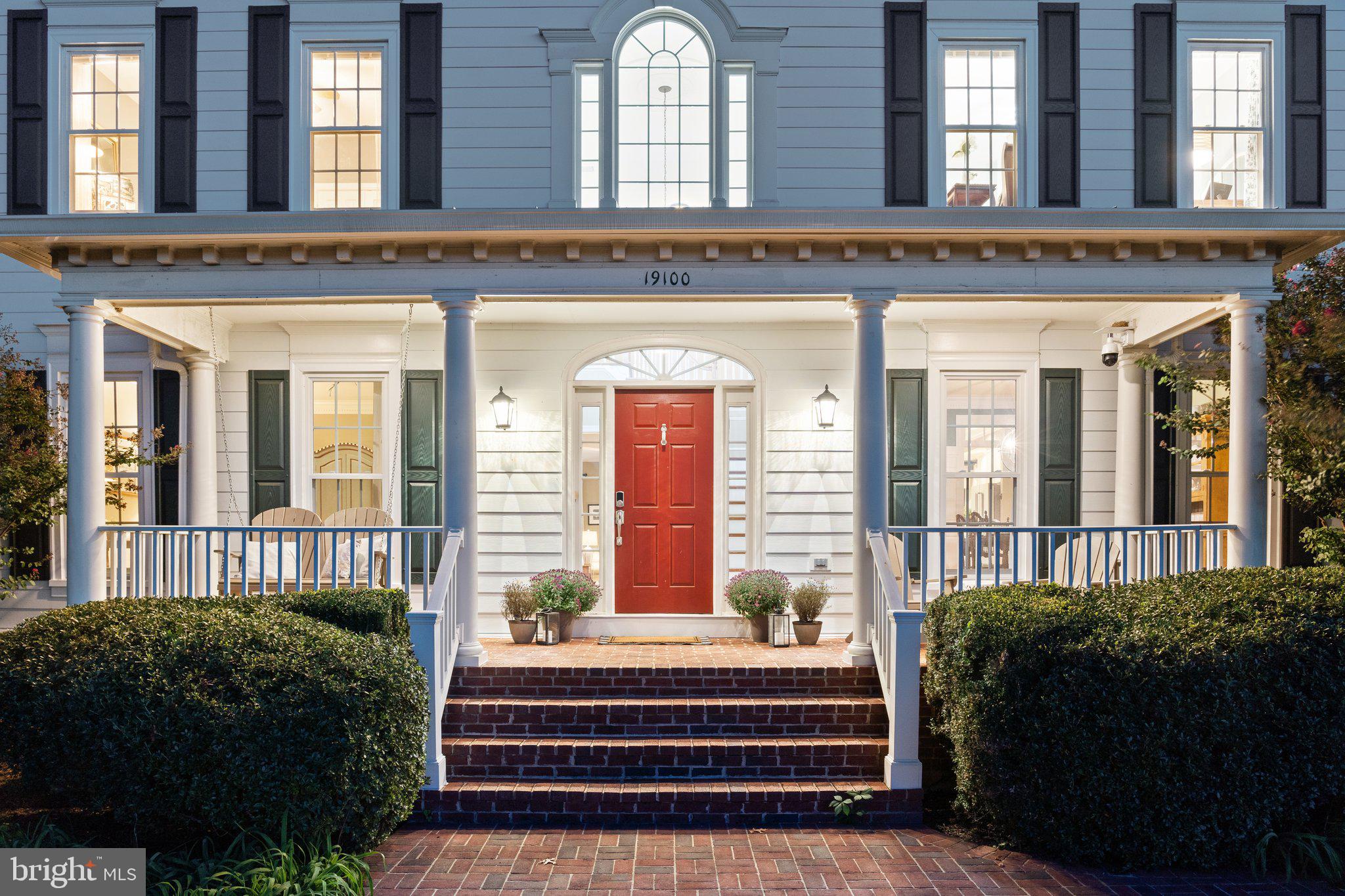 WOODBURN - Residential