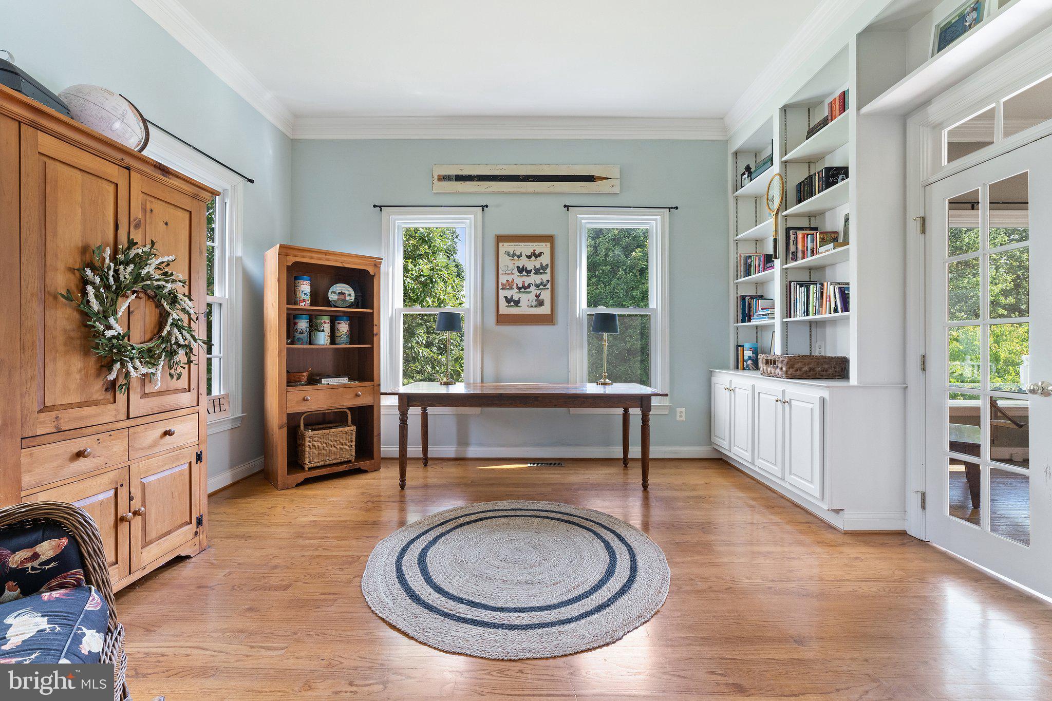 WOODBURN - Residential