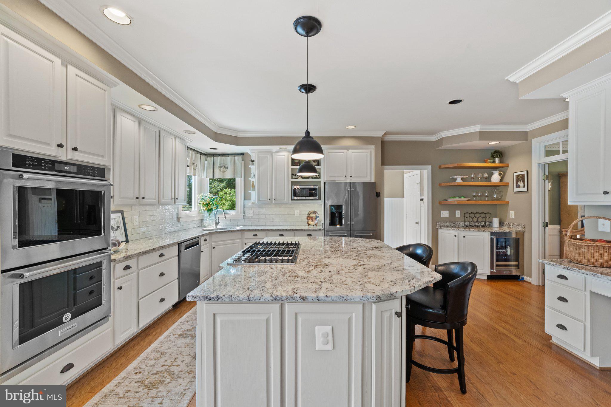 WOODBURN - Residential