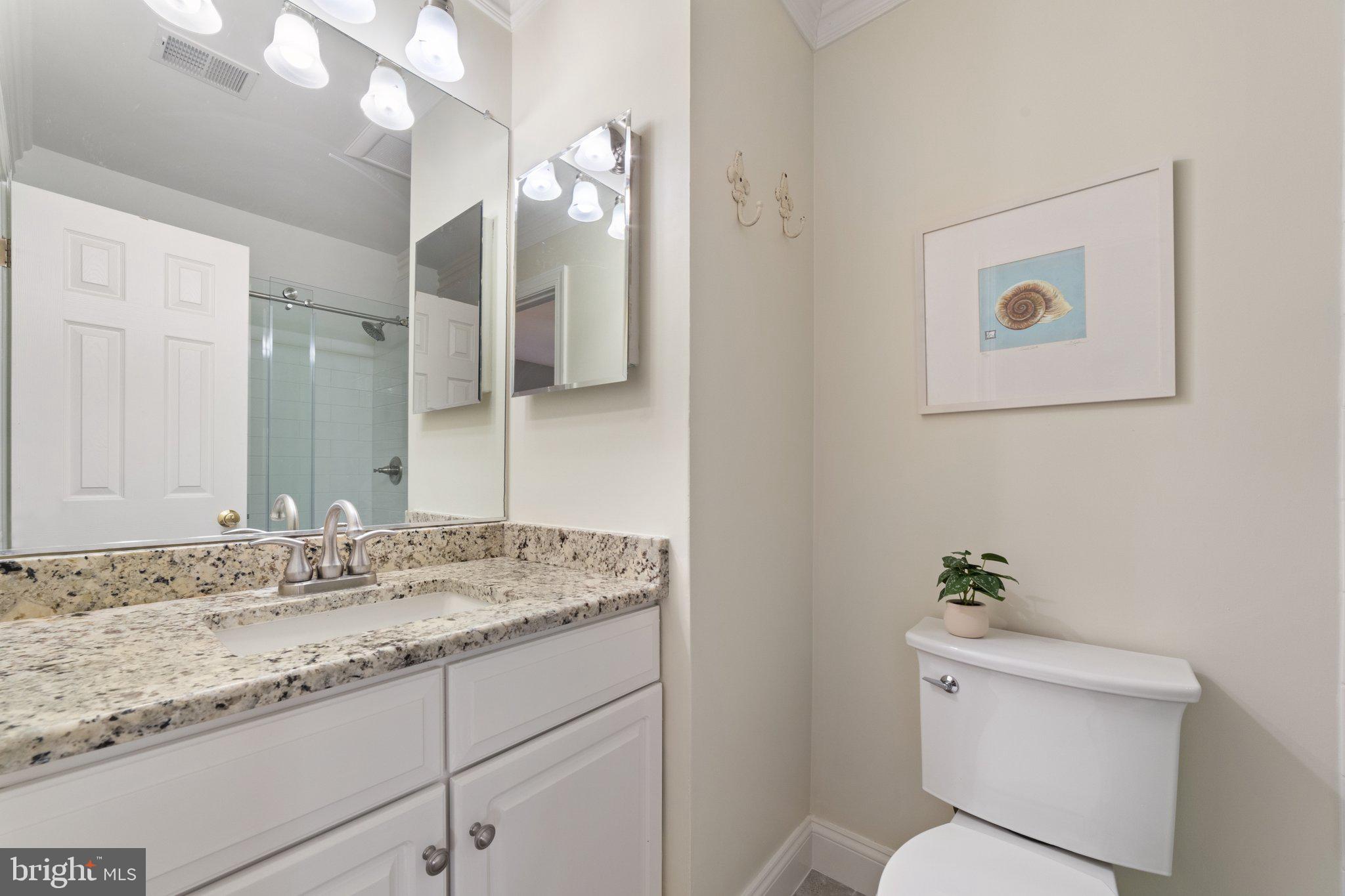 WOODBURN - Residential