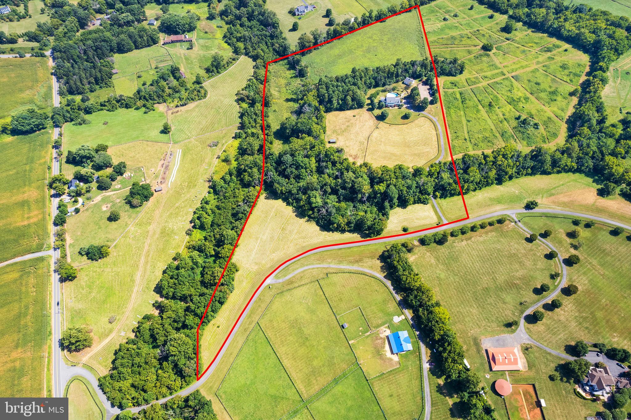 WOODBURN - Residential