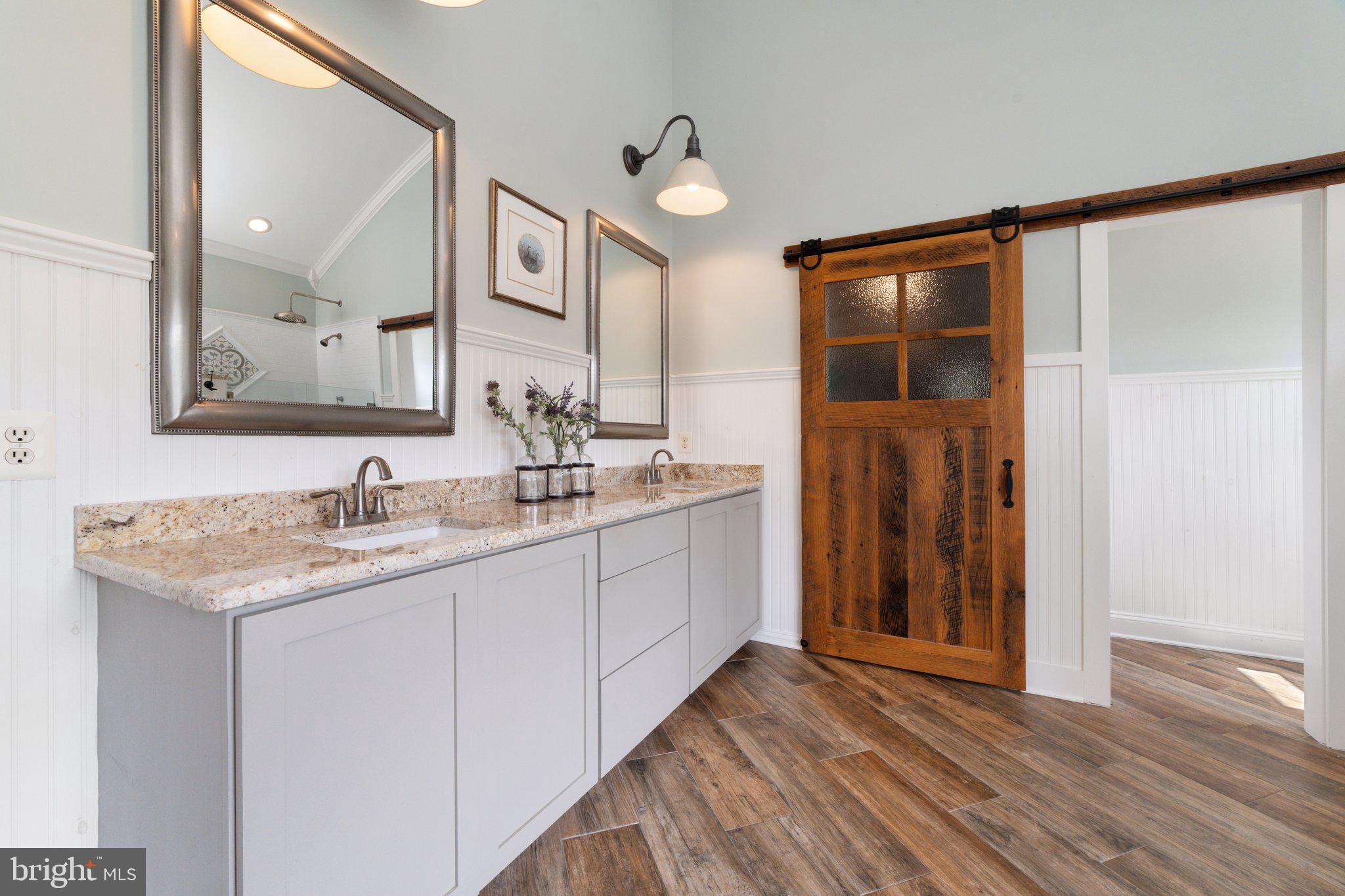 WOODBURN - Residential