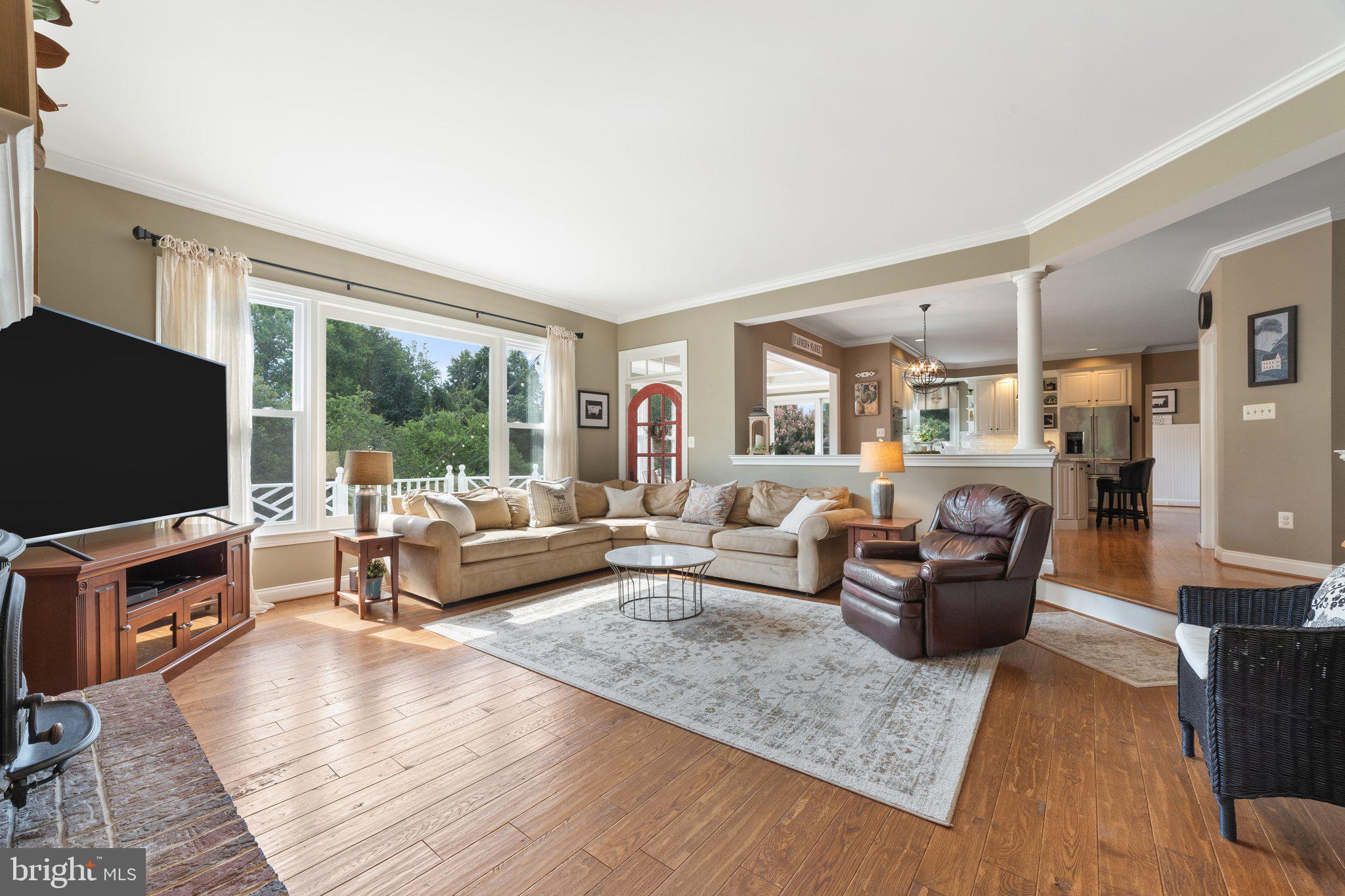 WOODBURN - Residential