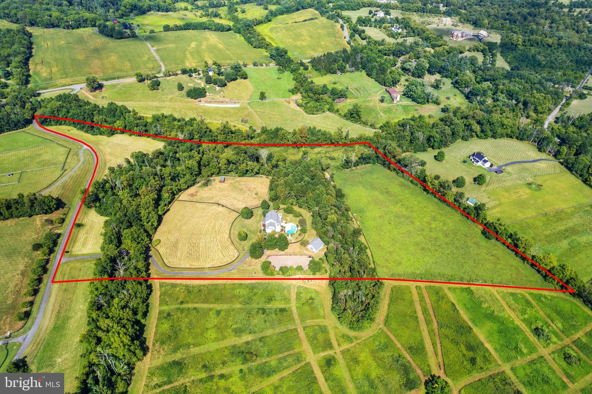 WOODBURN - Residential