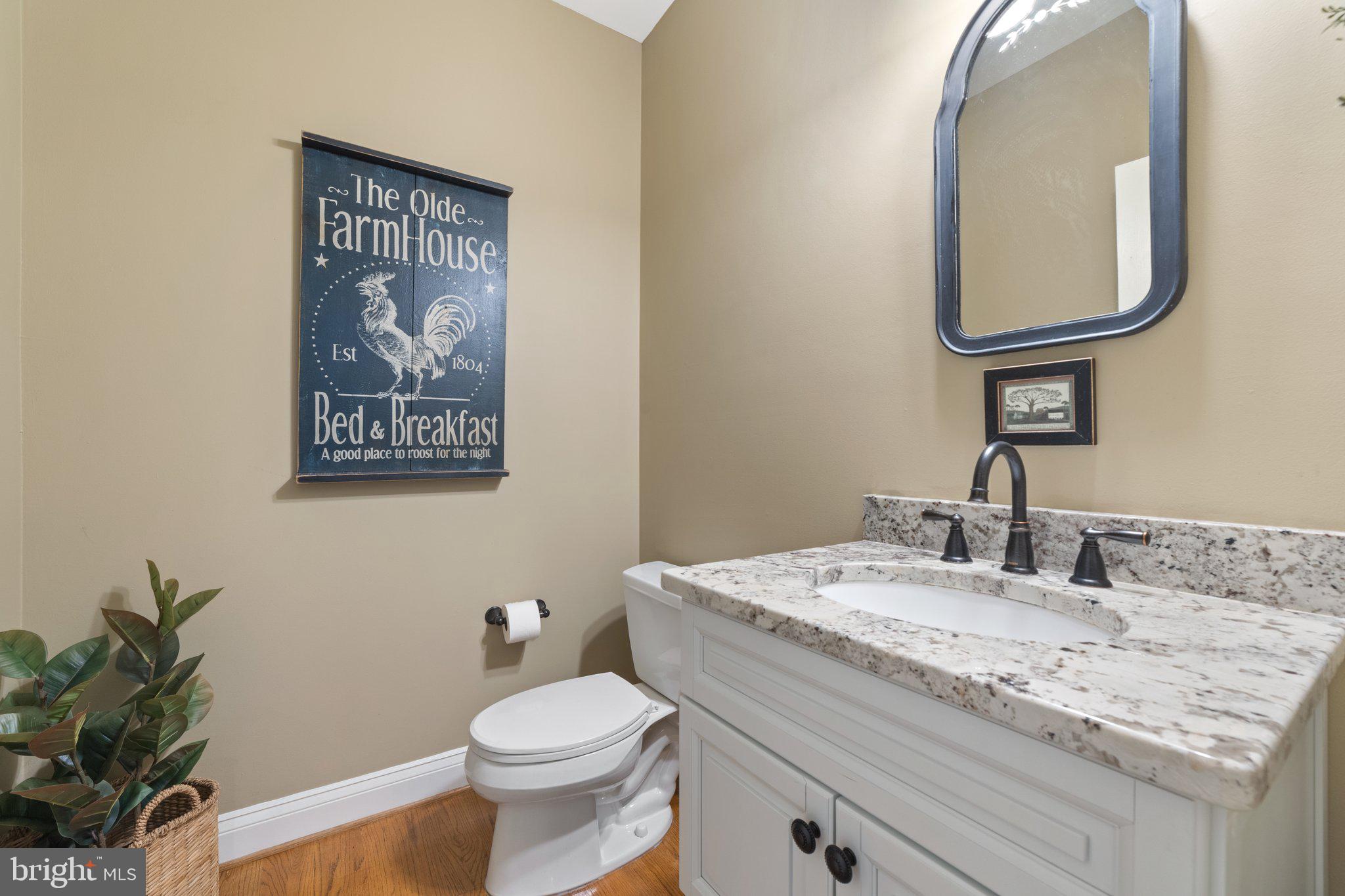 WOODBURN - Residential