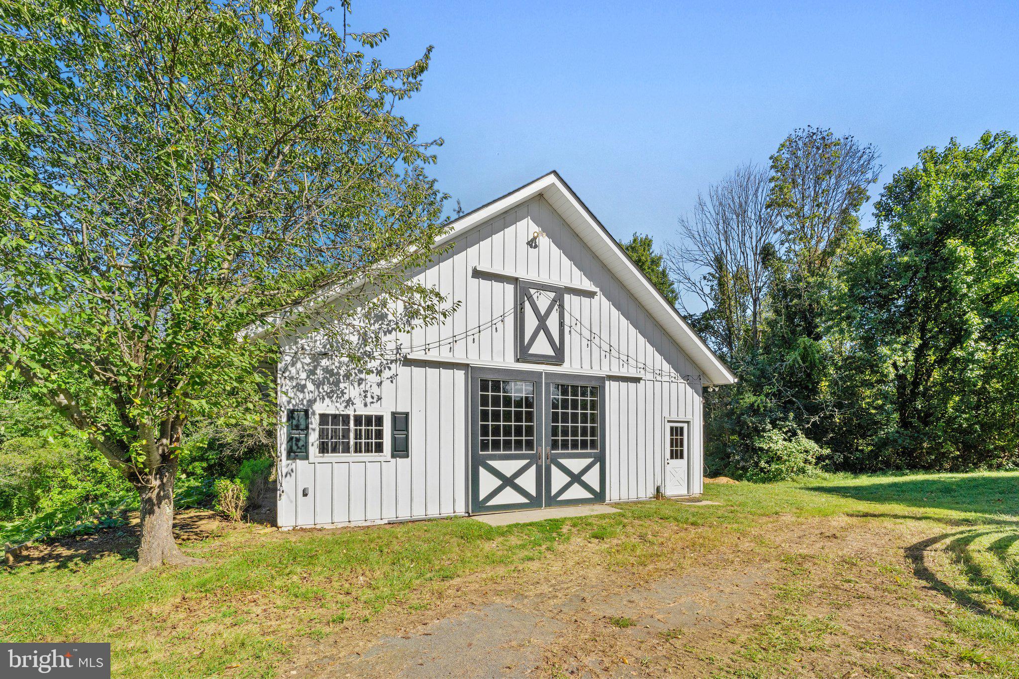 WOODBURN - Residential