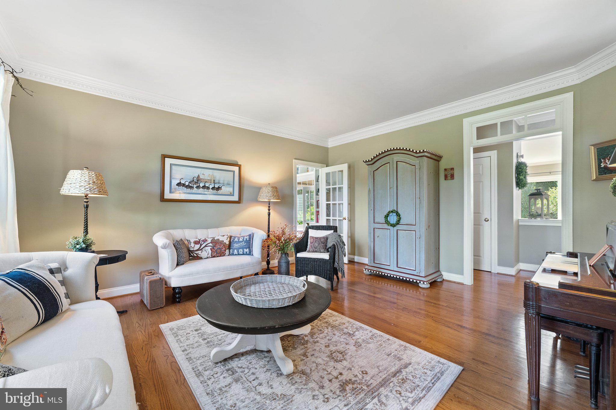 WOODBURN - Residential