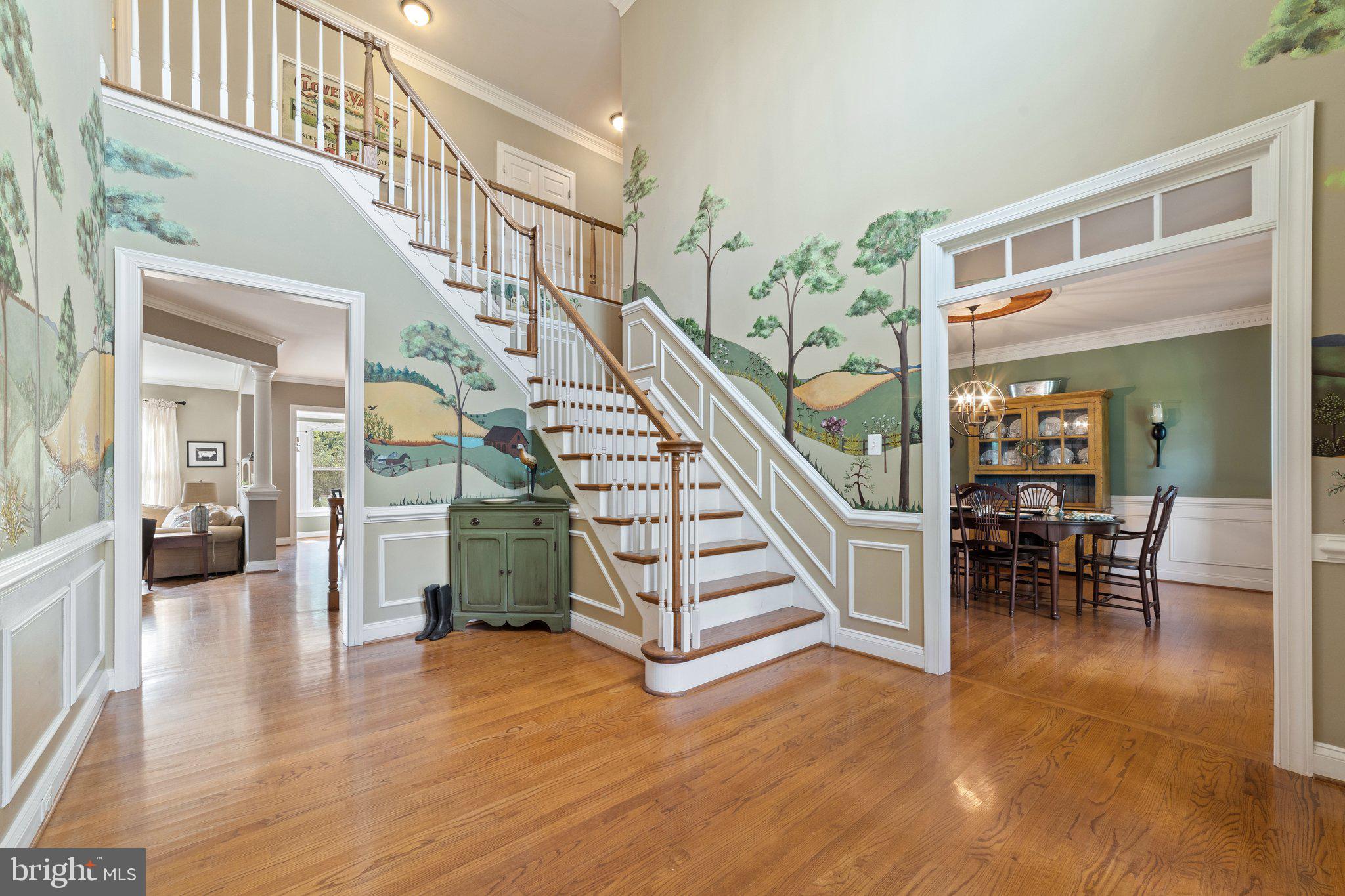 WOODBURN - Residential