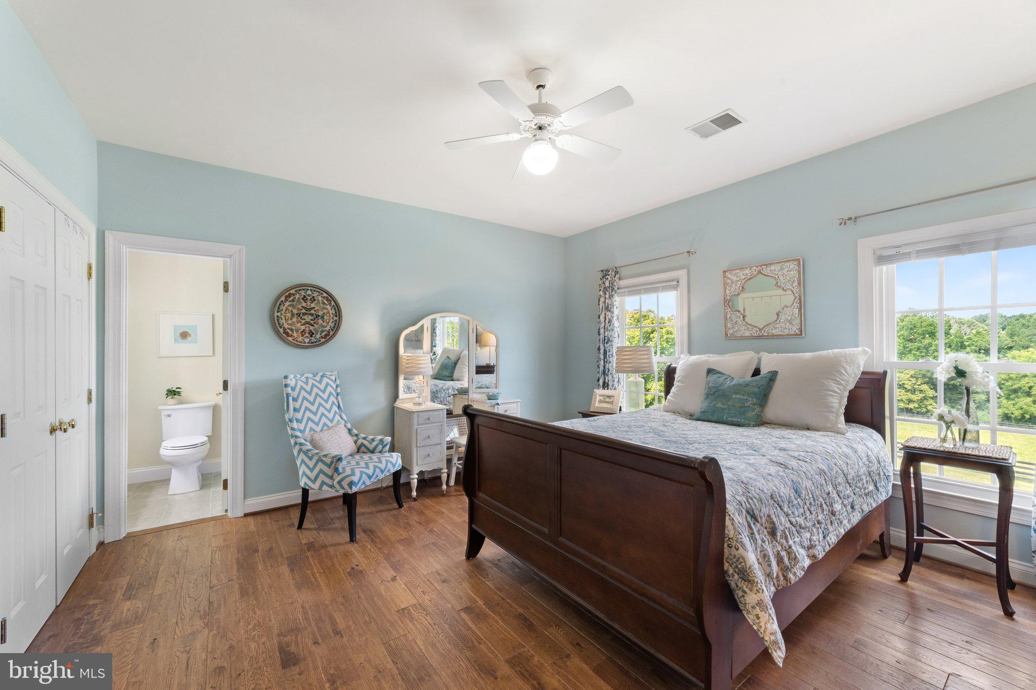 WOODBURN - Residential