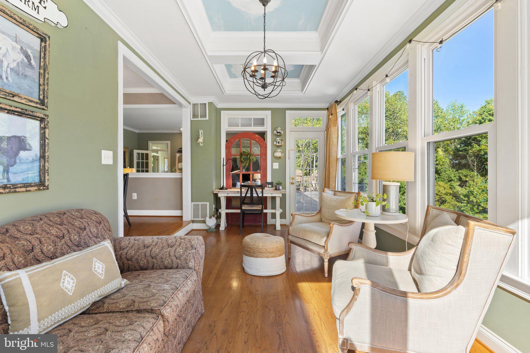 WOODBURN - Residential