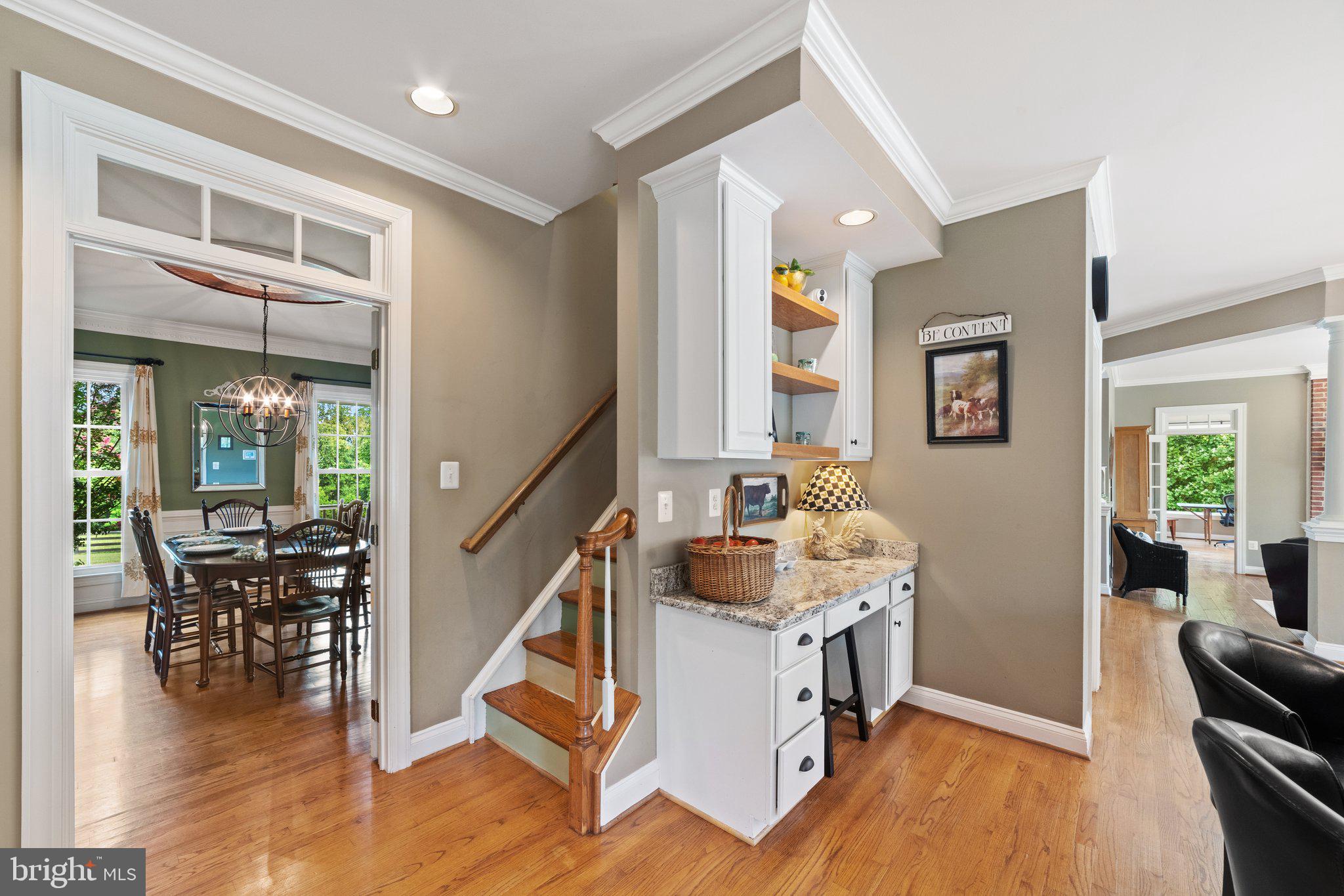 WOODBURN - Residential