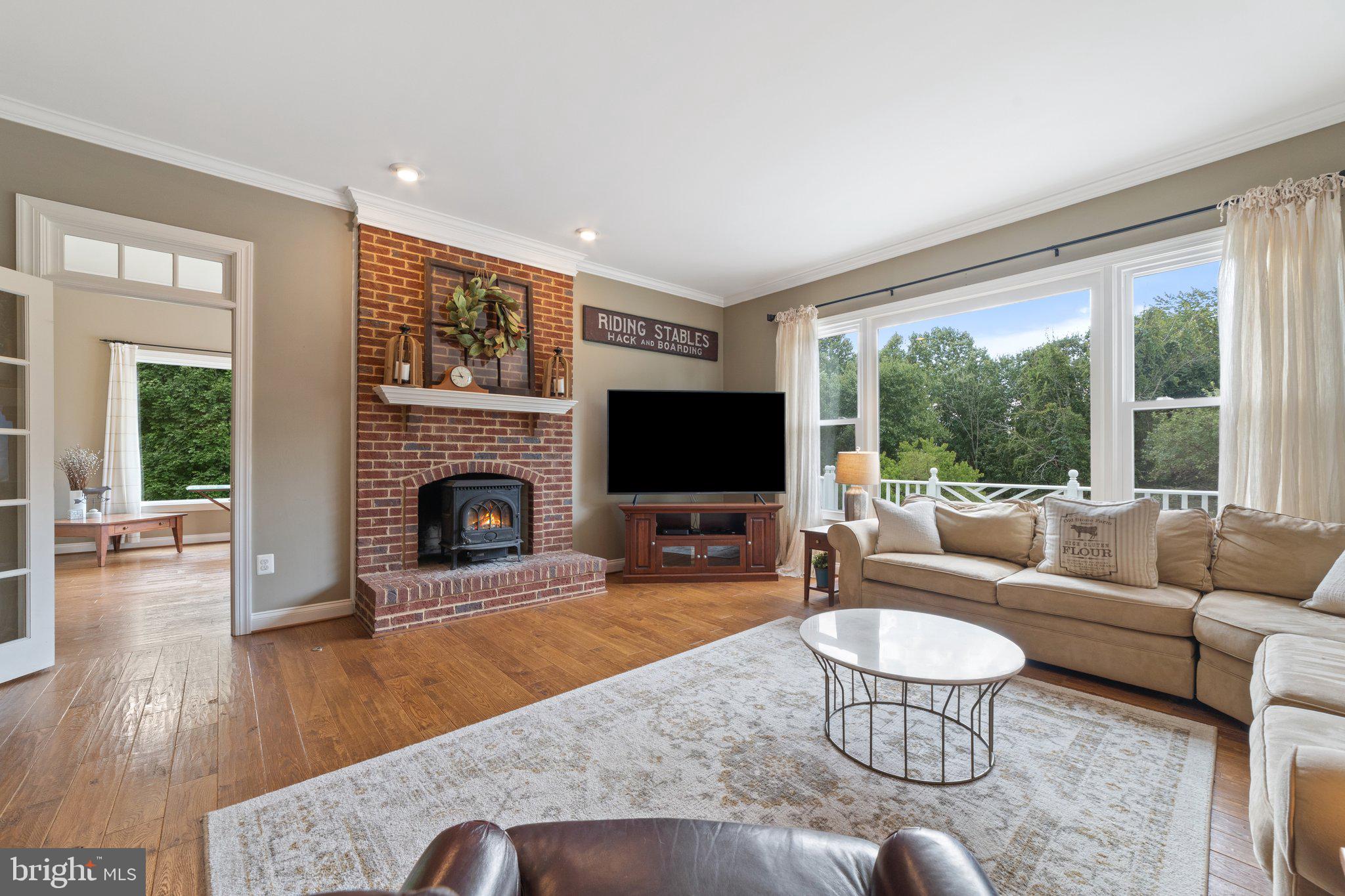 WOODBURN - Residential